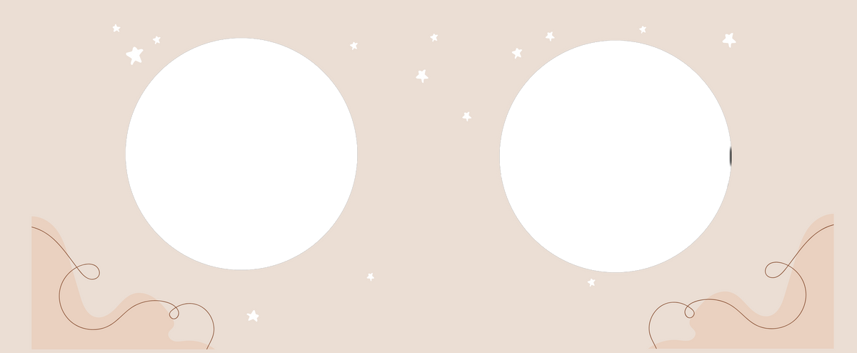 2 panel Mug by Luxe Sensational