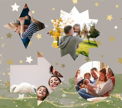 4 Image Tumbler - Luxe Custom Designer
