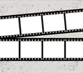 8 Image film tumbler by Luxe Sensational