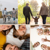 4 image photo tumbler - Luxe Custom Designer