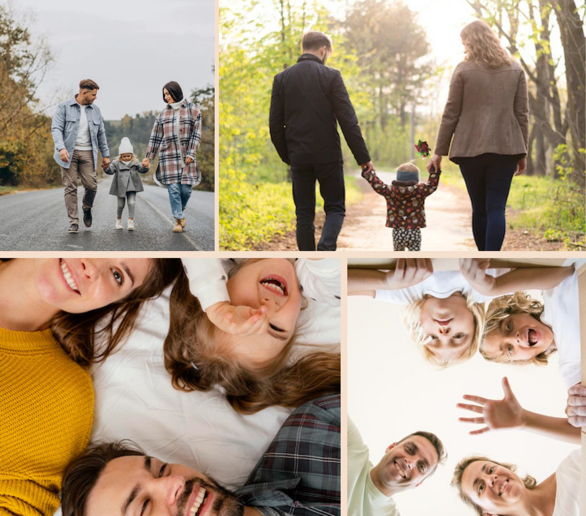 4 image photo tumbler by Luxe Sensational