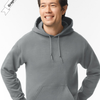 Graphite Grey