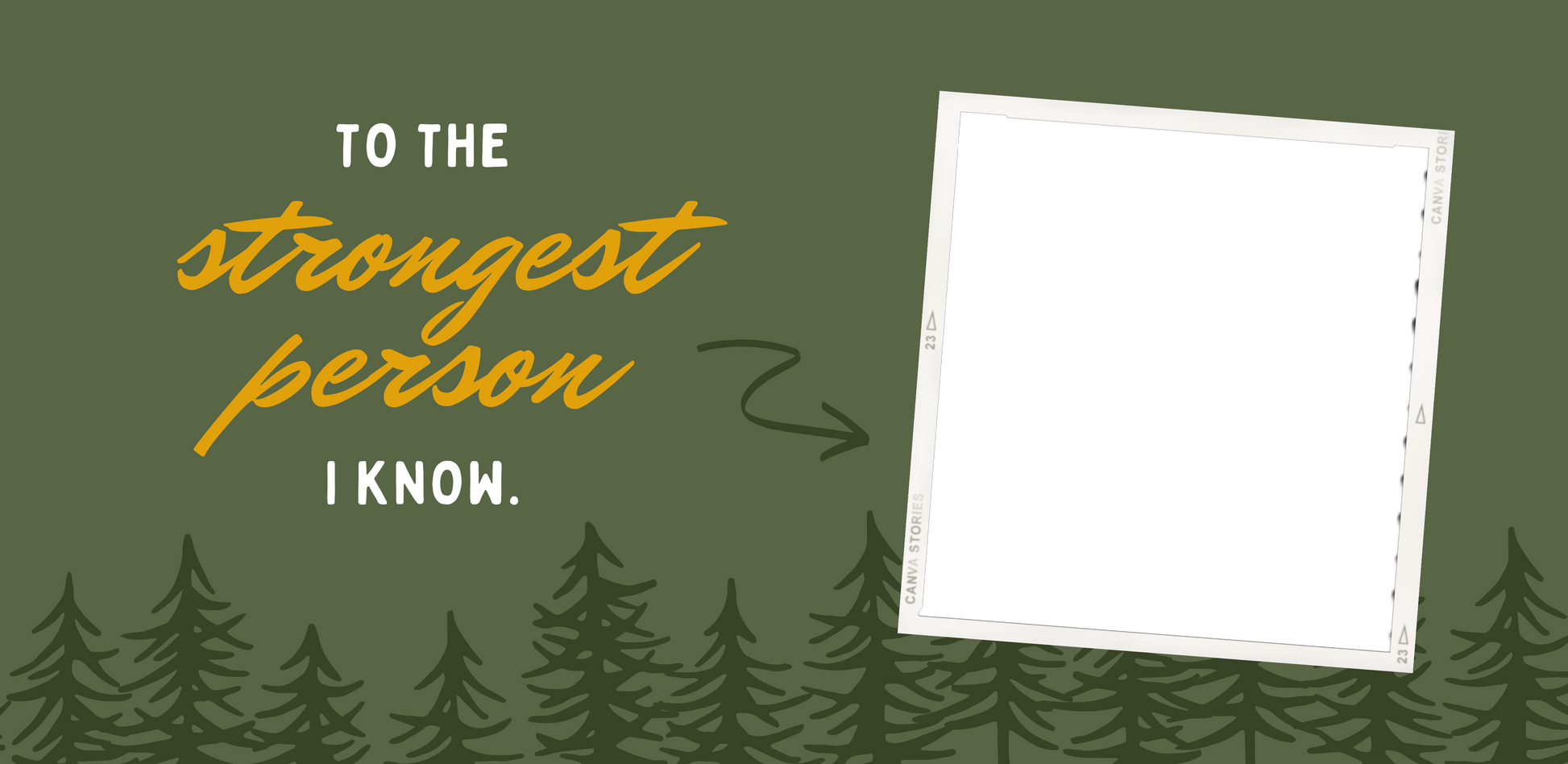 Strongest Person i know Photo Mug - Luxe Custom Designer