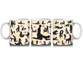 All to see Mug by Luxe Sensational