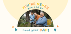 Never to old Photo mug by Luxe Sensational