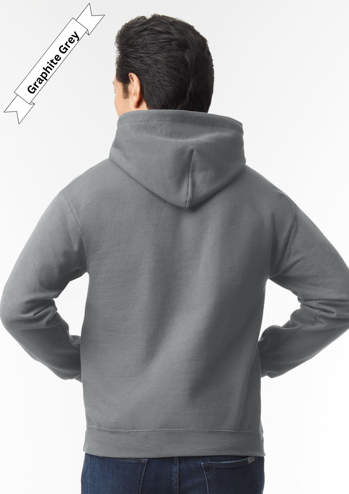 Graphite Grey by Luxe Sensational