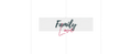 4 Panel Family Mug by Luxe Sensational
