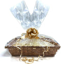 Rattan Gift Basket Kit (self build)