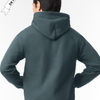 DK Heather Grey