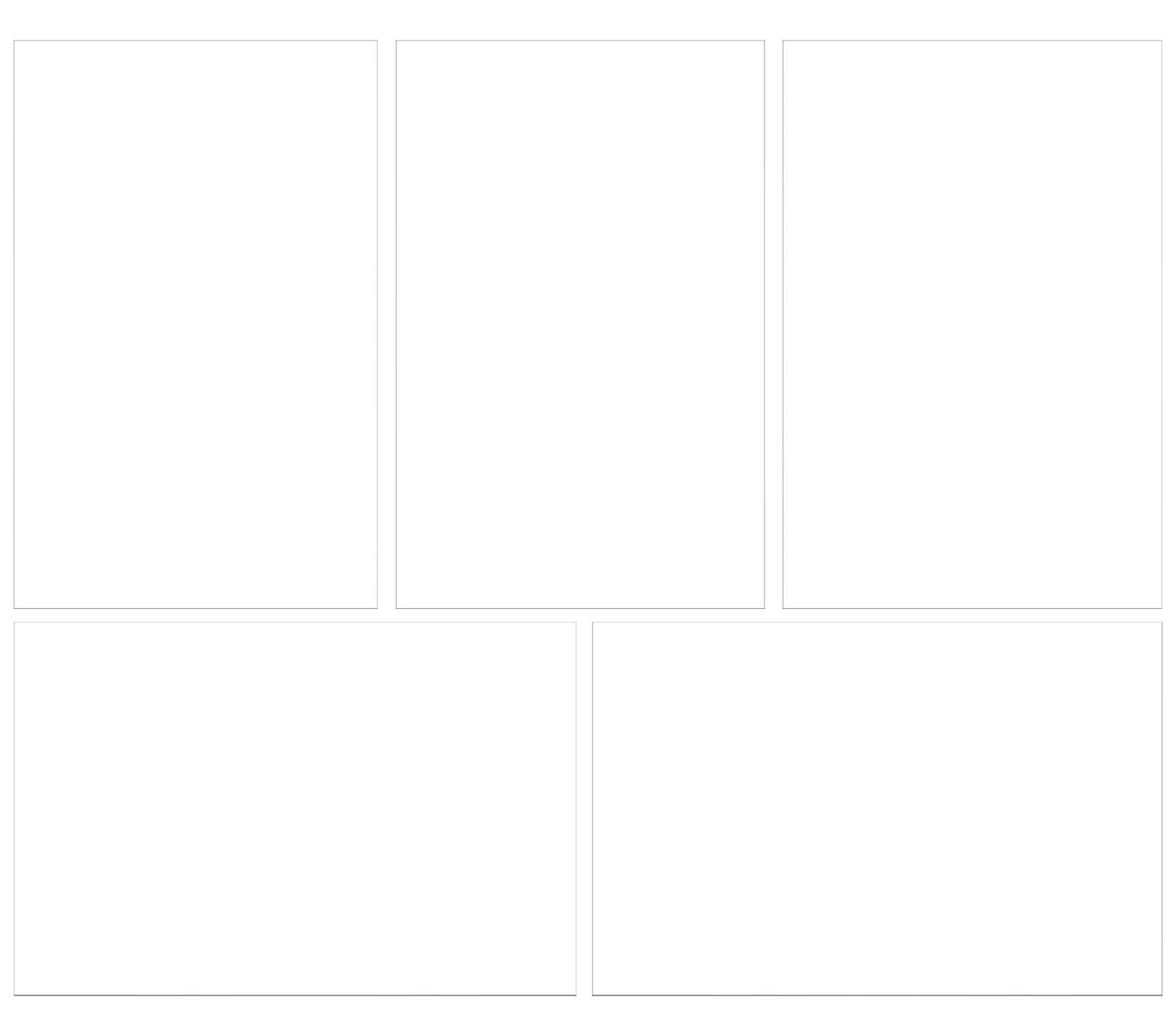 5 Image Photo Slate - Luxe Custom Designer
