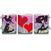 Make Love Mug - Luxe Custom Designer