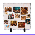 12 Image Photo Slate by Luxe Sensational