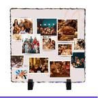 12 Image Photo Slate by Luxe Sensational