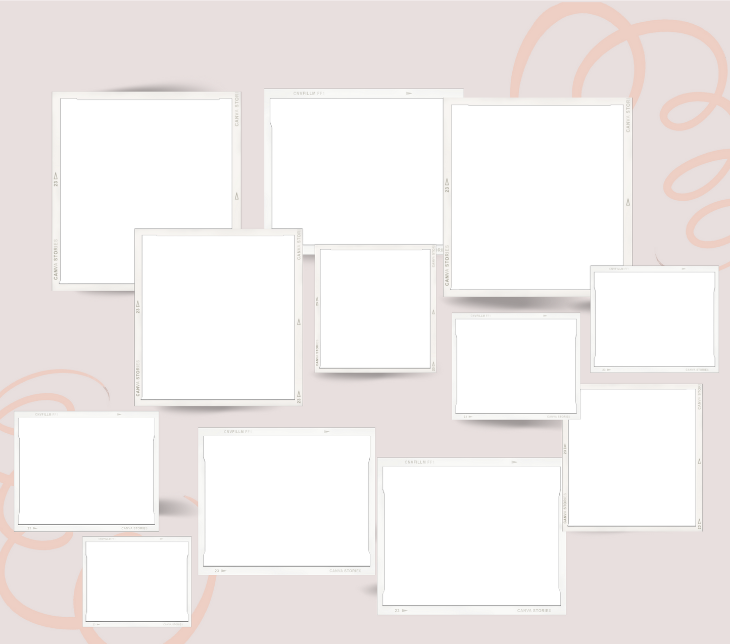 12 Image Photo Slate - Luxe Custom Designer