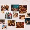 12 Image Photo Slate - Luxe Custom Designer