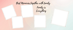5 Panel Family Mug by Luxe Sensational