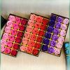 18 Piece Rose Soap Box - Luxe Custom Designer