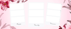 9 Panel Photo Mug by Luxe Sensational