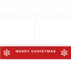 Christmas 5 Image photo slate - Luxe Custom Designer