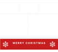 Christmas 5 Image photo slate by Luxe Sensational