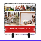 Christmas 5 Image photo slate by Luxe Sensational