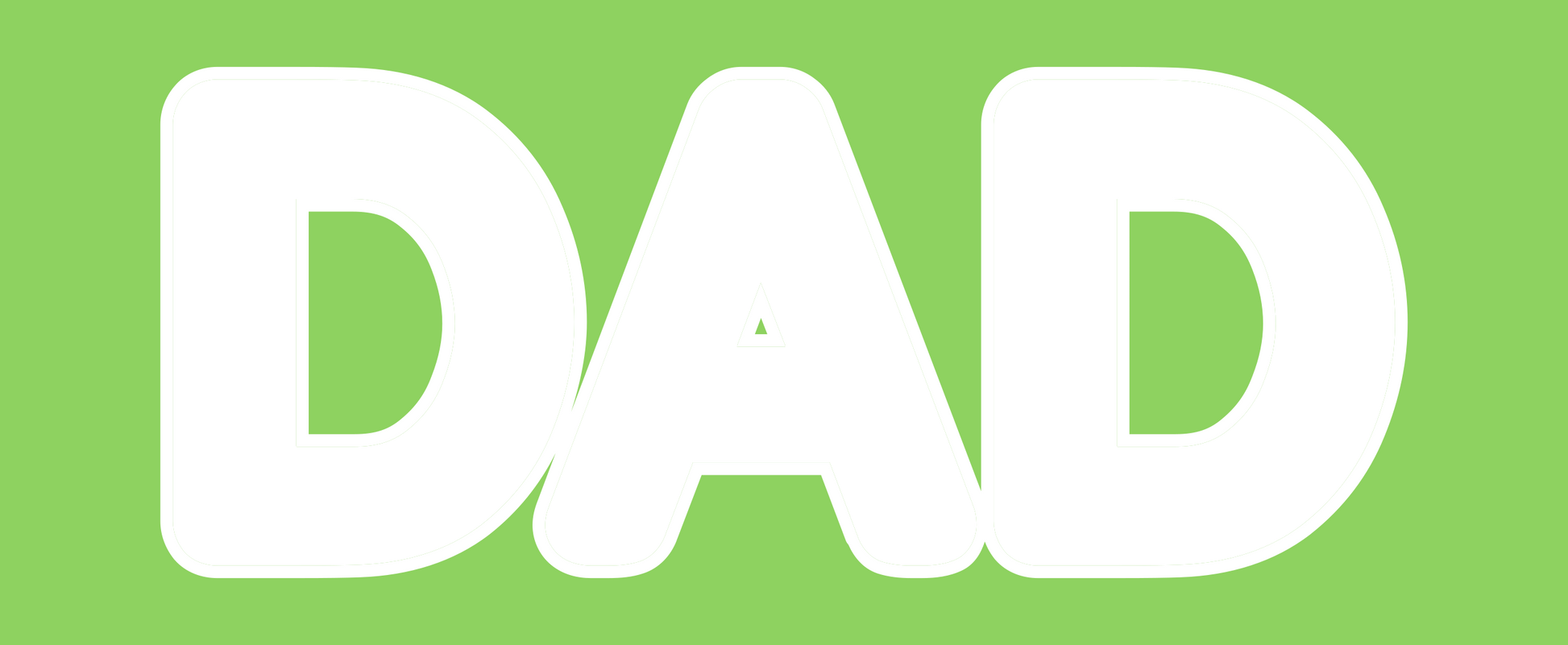 DAD Photo Mug - Luxe Custom Designer