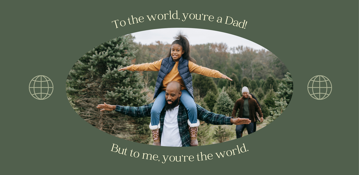 You're My world photo mug by Luxe Sensational