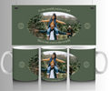 You're My world photo mug by Luxe Sensational