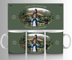 You're My world photo mug by Luxe Sensational