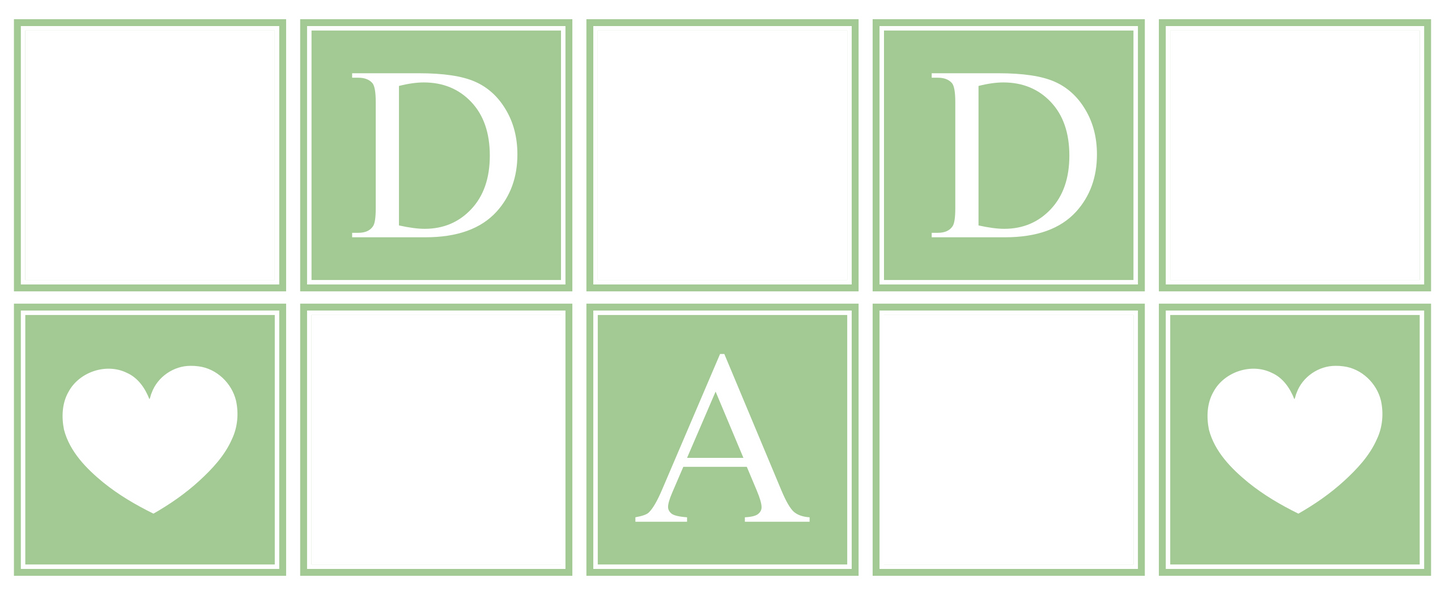 5 image DAD Photo Mug - Luxe Custom Designer