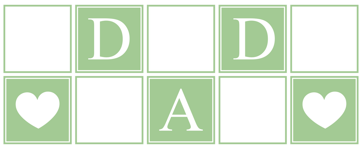 5 image DAD Photo Mug by Luxe Sensational