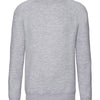 Kids raglan sleeve sweatshirt