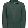 Kids full-zip outdoor fleece