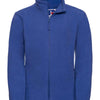 Kids full-zip outdoor fleece