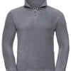¼-zip outdoor fleece