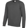 Senior Academy raglan sweatshirt