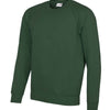 Senior Academy raglan sweatshirt