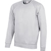 Senior Academy raglan sweatshirt