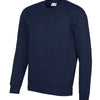 Senior Academy raglan sweatshirt