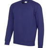 Senior Academy raglan sweatshirt