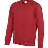 Senior Academy raglan sweatshirt