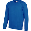 Senior Academy raglan sweatshirt