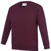 Kids Academy raglan sweatshirt