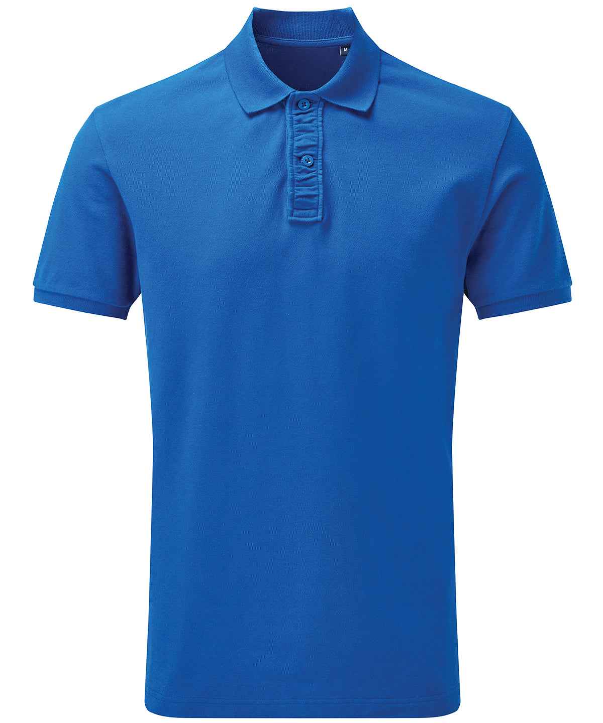 Men's infinity stretch" polo"