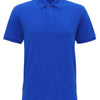 Men's super smooth knit polo