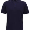 Men's super smooth knit polo