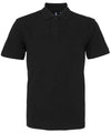The Asquith & Fox polo