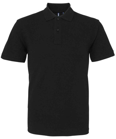 The Asquith & Fox polo