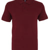 The Asquith & Fox polo