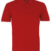 The Asquith & Fox polo